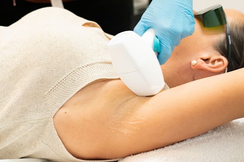 Body Lounge Med Spa