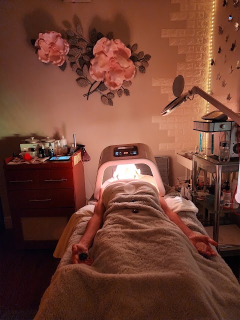 Bella's Senses Spa.