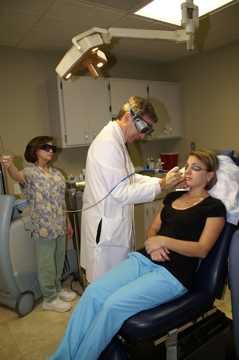 Jeffrey Wisnicki, M.D., F.A.C.S.