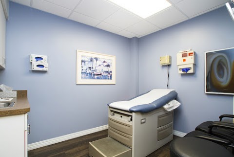 Mahoney Dermatology Specialists