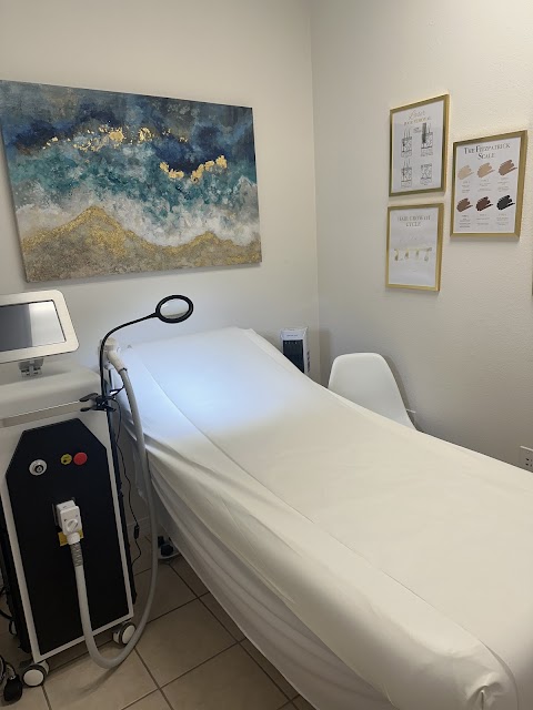Bare Essence Spa