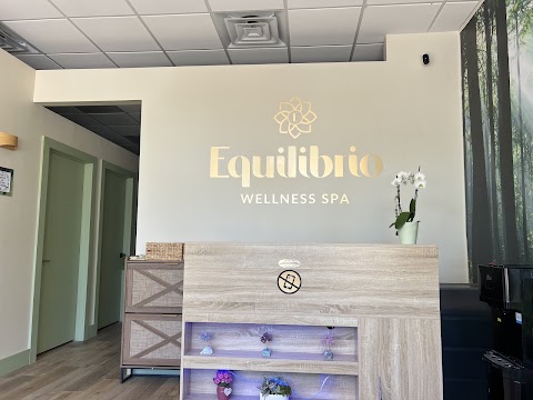 Equilibrio Wellness Spa