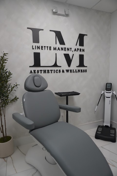 LM Aesthetics and Wellness