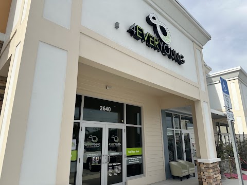 4Ever Young Med Spa & Wellness Center - Stuart
