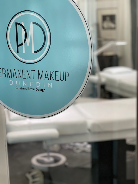 Permanent Makeup Dunedin