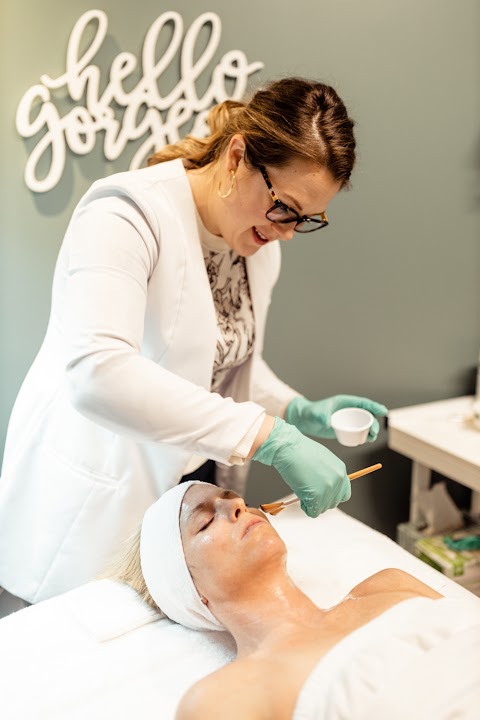 Skin Property Esthetics By Emily Trampetti