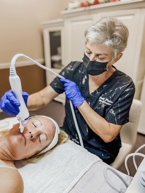 Faith Paton, Skin Care Specialist