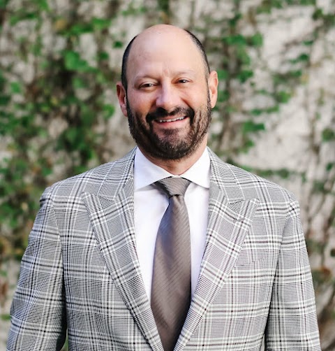 Michael Horn Plastic Surgery & Med Spa