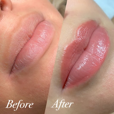 Glam beauty academy