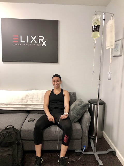 ELIXR IV Therapy - North Miami / Bay Harbor