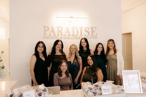 Paradise MedSpa & Wellness Center