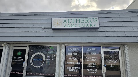 Aetherus Sanctuary