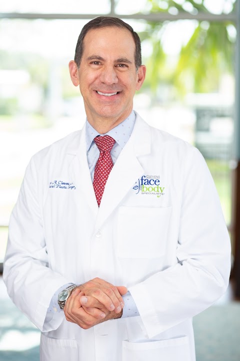 Clevens Face and Body Specialists - Merritt Island