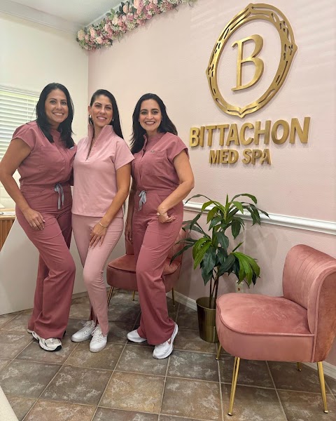Bittachon Med Spa