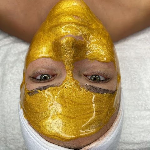 Cristal Clear Skin