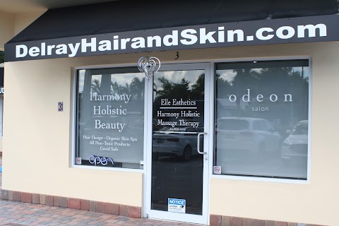 Elle Esthetics, LLC