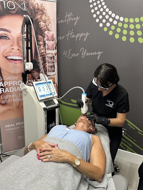 4Ever Young Med Spa & Wellness Center - Fort Myers
