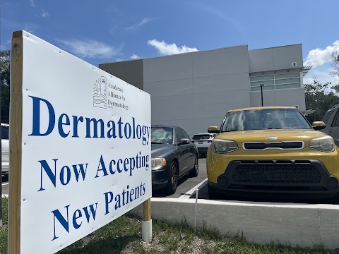 Academic Alliance in Dermatology Memorial Hwy