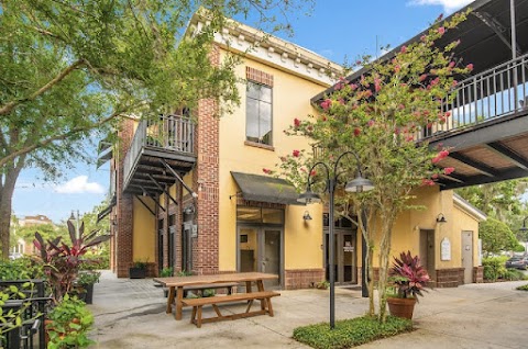 Winter Park Laser & Anti-Aging Center