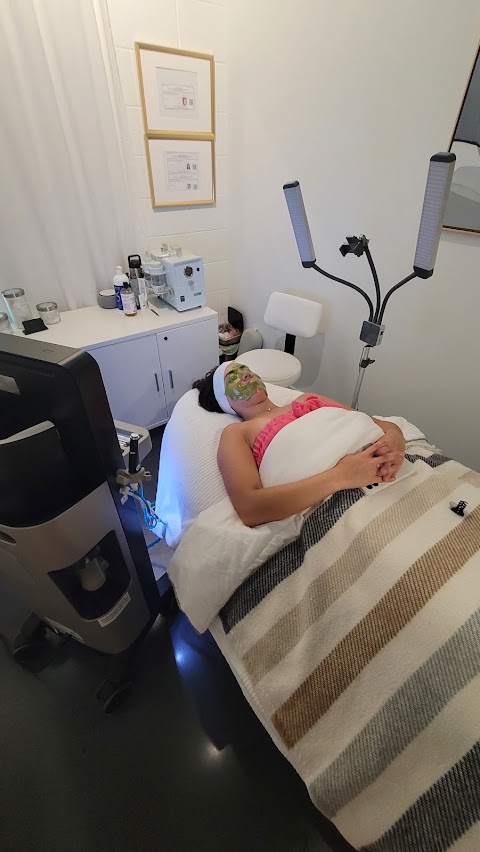 Cell Renew Medical Spa Downtown