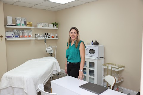 Purpose Advanced Esthetics