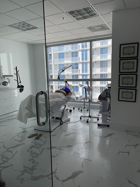 SKINDOCTOR MIAMI