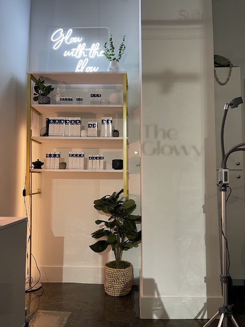 The Glowynist Skin Studio