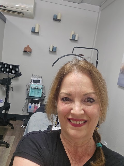 Truly Radiant Skin LLC