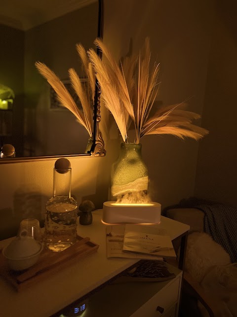 Serenity Aesthetics by Denise