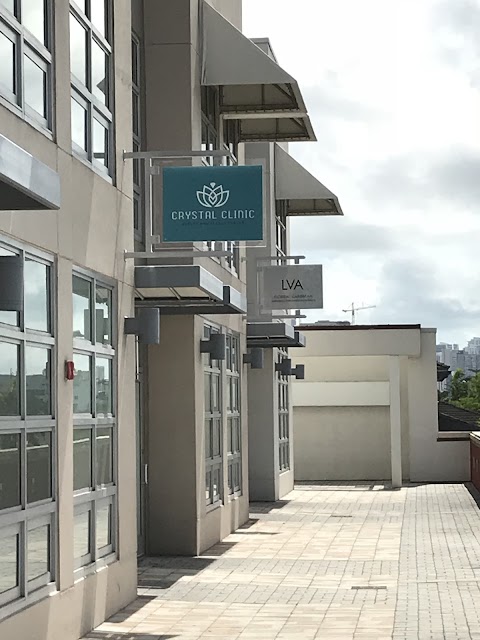 Crystal Clinic Health & Wellness Center