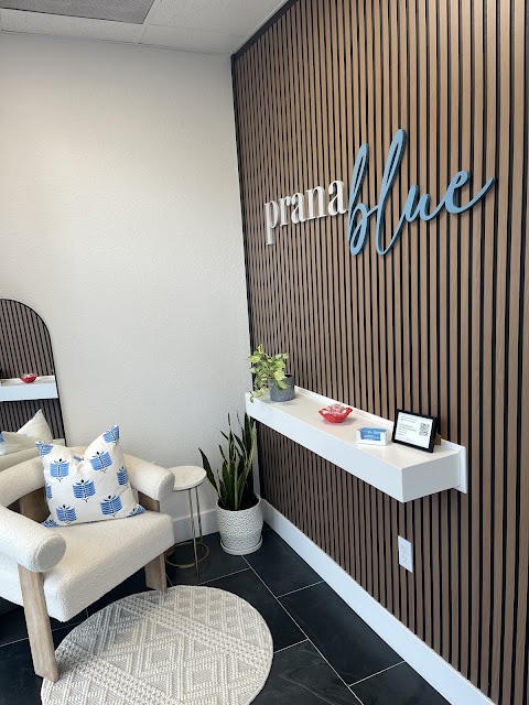 Prana Blue Aesthetics, Kimberly Wojtusik APRN