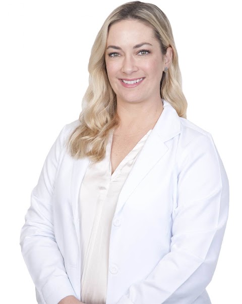 Jessica Schulte, MSN, APRN, FNP-BC