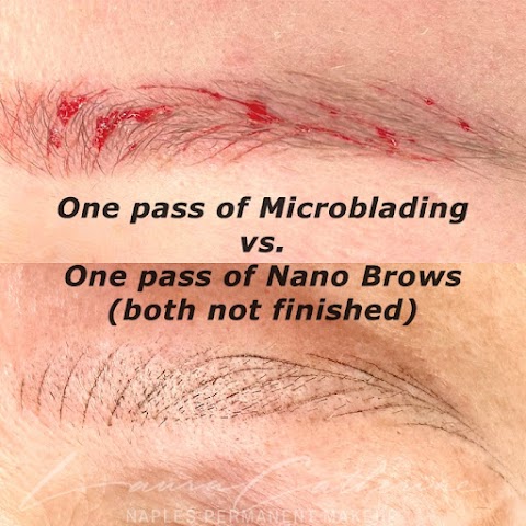 Naples Permanent Makeup