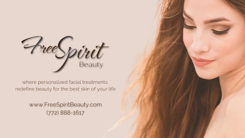 Free Spirit Beauty