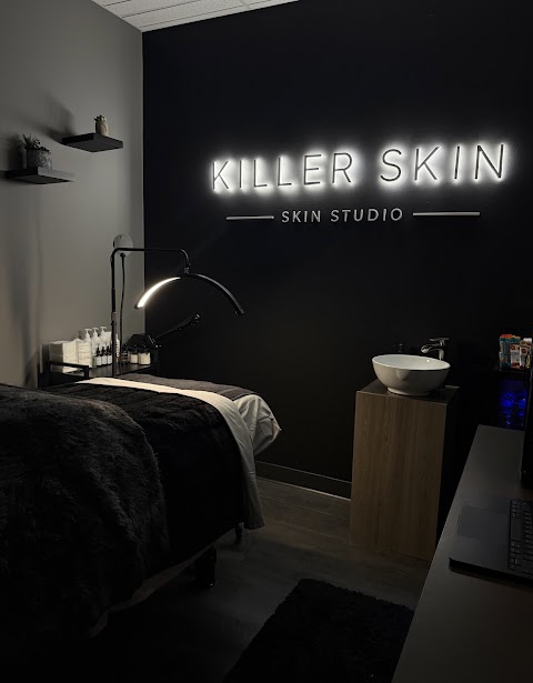 KILLER SKIN