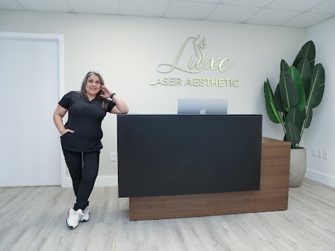Luxe Laser Aesthetic
