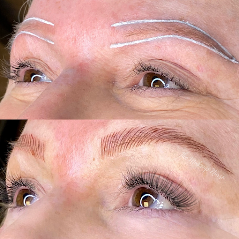 The Makeup Nurse