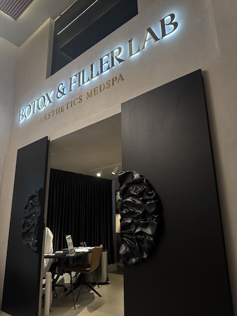 Botox & Filler Lab