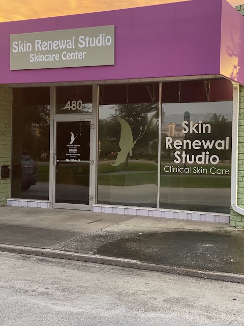 Skin Renewal Studio