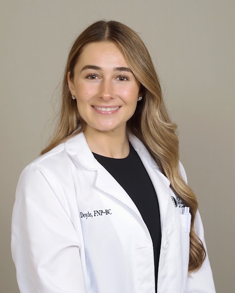 Danielle Doyle, APRN