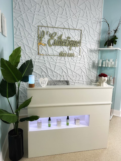 L'esthetique Skin Care LLC