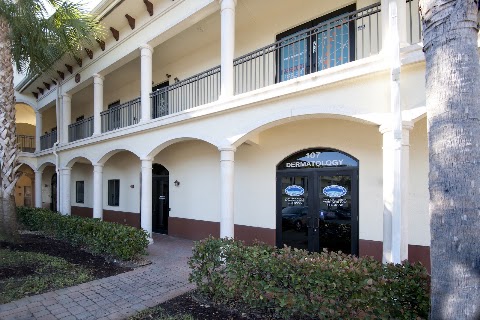 Water's Edge Dermatology - Port St Lucie East