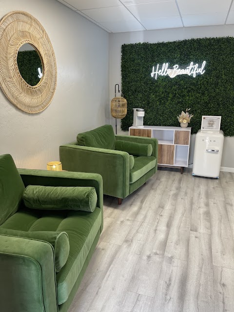 Luxe MediGlow