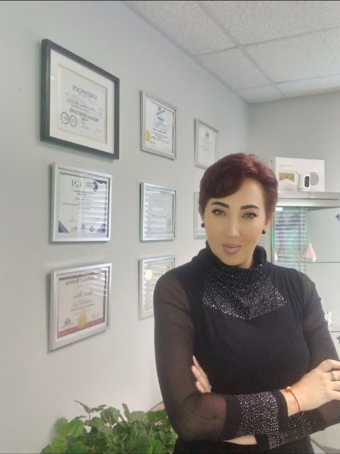 Luxury Medical Estheticians