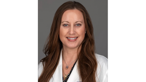 Kristen J Otto, MD