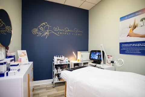 Skin Health & Wellness Studio
