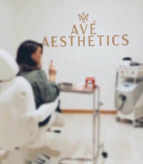 Avé Aesthetics