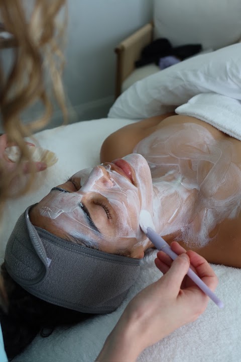 Your Honest Glow Spa
