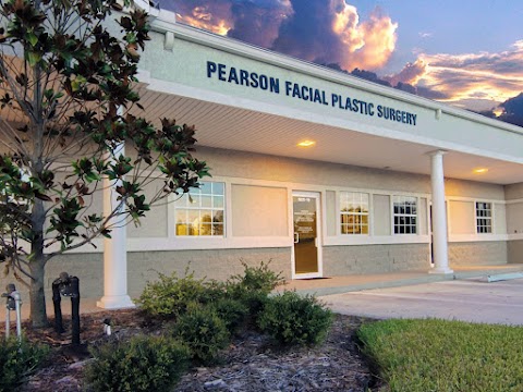 Pearson Facial Plastic Surgery