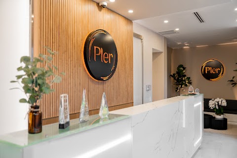 Pler Clinics - North Miami